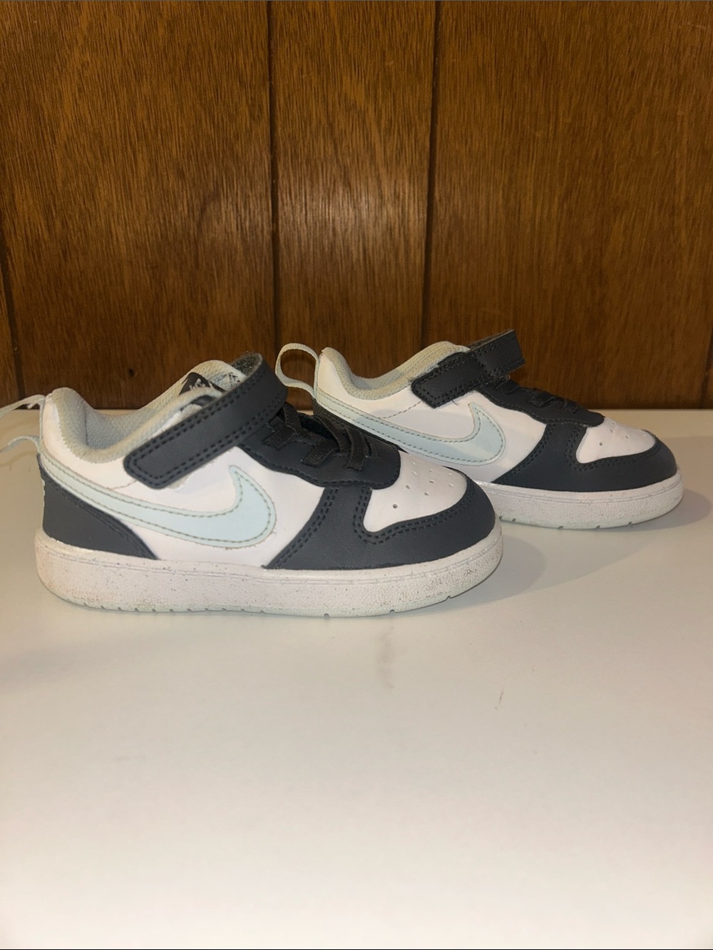 Nike |  Toddler Shoes